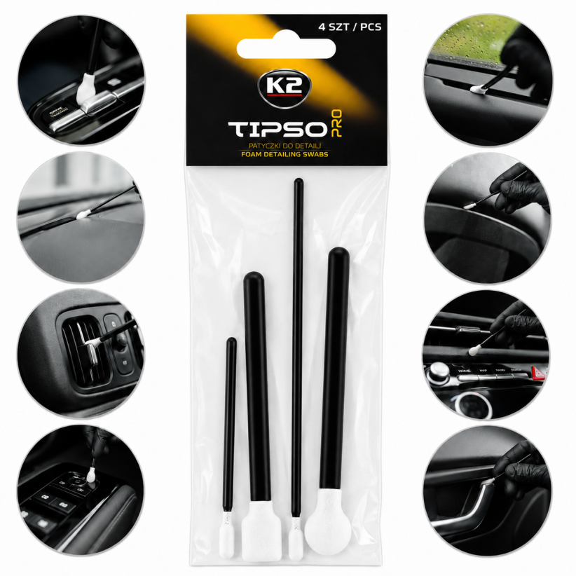 D5110 K2 TIPSO PRO - PATYCZKI