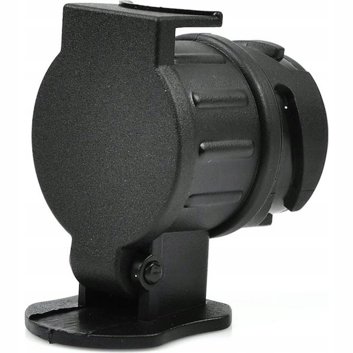 PRZEJŚCIÓWKA ADAPTER PRZYCZEP 12V 13/7 