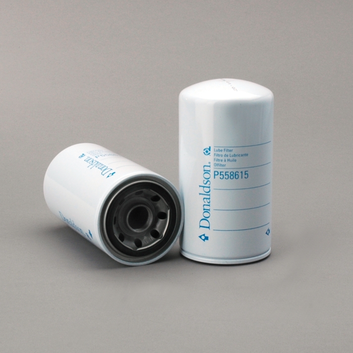P55-8615 FILTR OLEJU