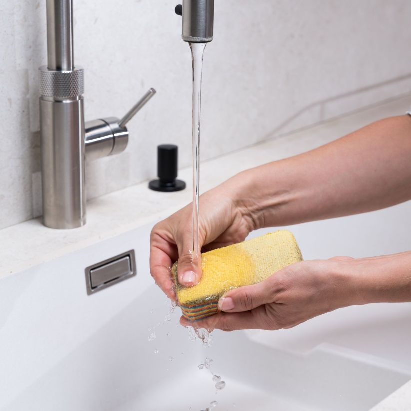 RH711 ERLA HOME LUMI GĄBKA PVA