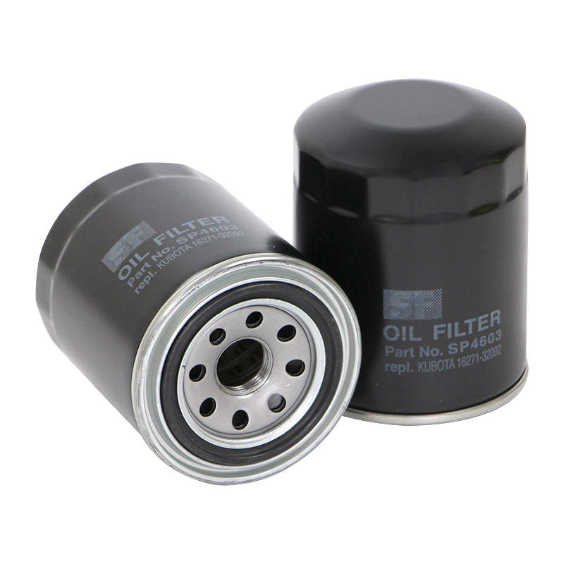 SP4603 FILTR OLEJU 