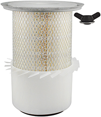 SL8366 * WKŁAD FILTRA POWIETRZA 