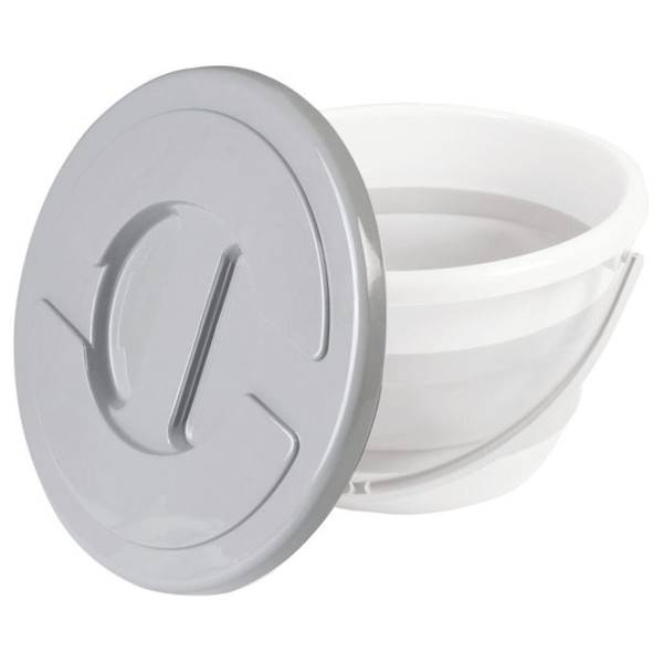 Pokrywka do wiaderka składanego - Vincap Foldaway NG Brunner