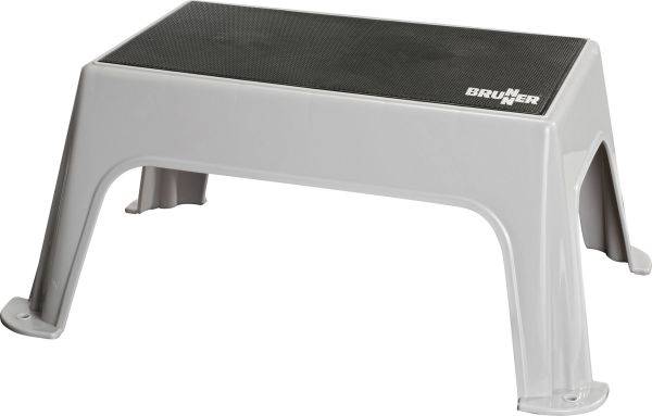 Stopień wejściowy - Hopper antislip