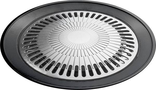 Płyta grillowa - Devil Grill Plate
