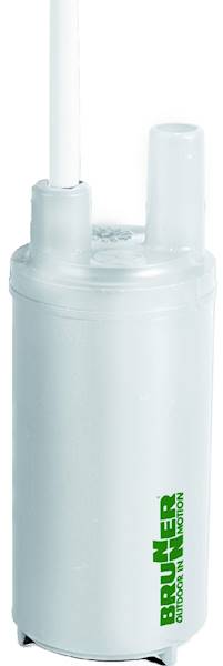 Pompka do wody - Acquatic 12V 10L Brunner
