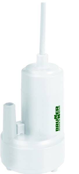 Pompka do wody - Acquatic 12V 18L Brunner