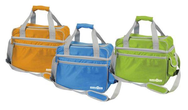 Torba termiczna - Spectracool 18