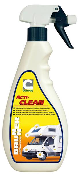 Preparat do czyszczenia plam Acti-Clean 500 ml