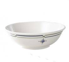 Misa z melaminy do sałaty - Compass Classic Gimex
