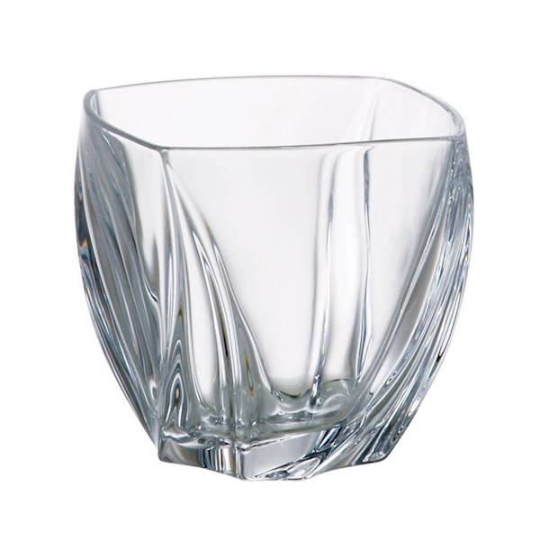 Komplet 6 szklanek Neptun 300ml Bohemia