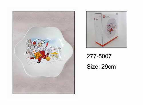Miska 277-5007 K