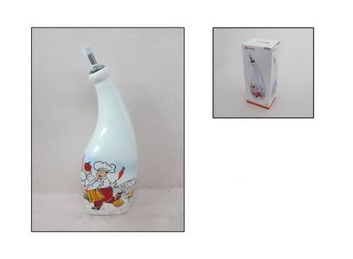 Butelka na oliwę 277-5028 0,9 K