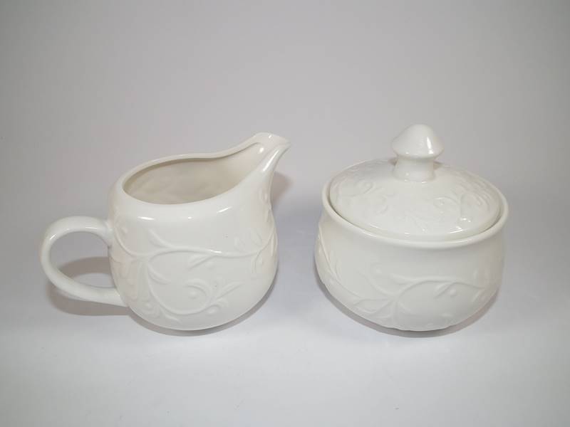 Cukiernica + mlecznik AH016-AH024