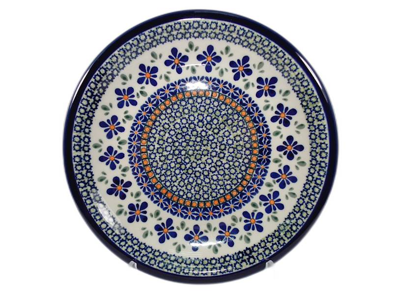 Talerz płytki 1001/DU-60/gat.I