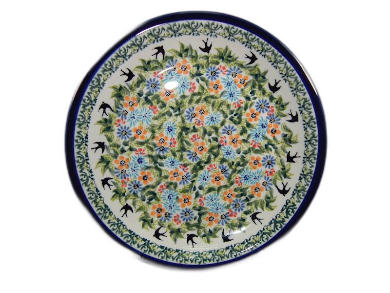 Talerz płytki 1001/DU-182/gat.I