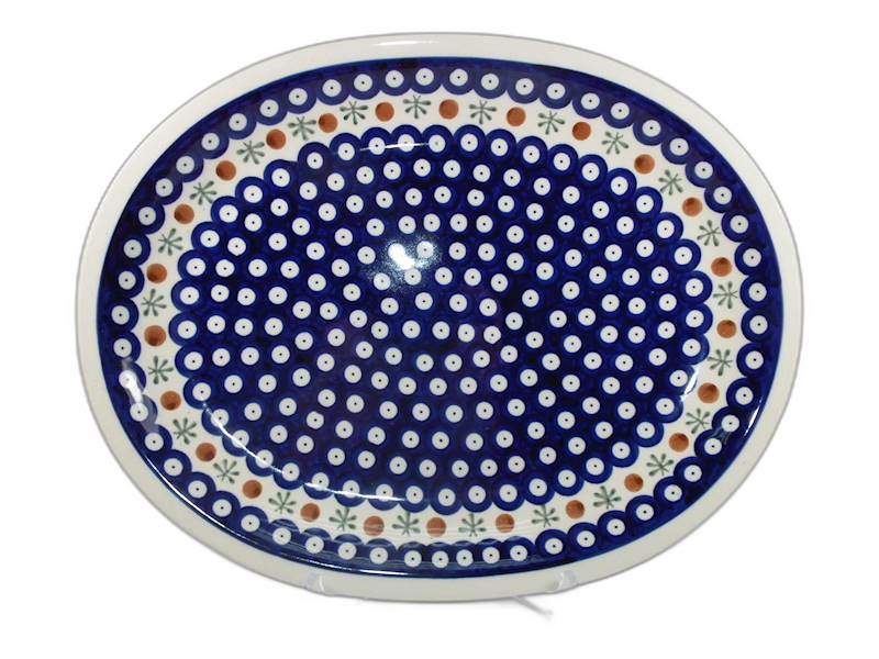 Półmisek GU-1007 dek.41 gat.l