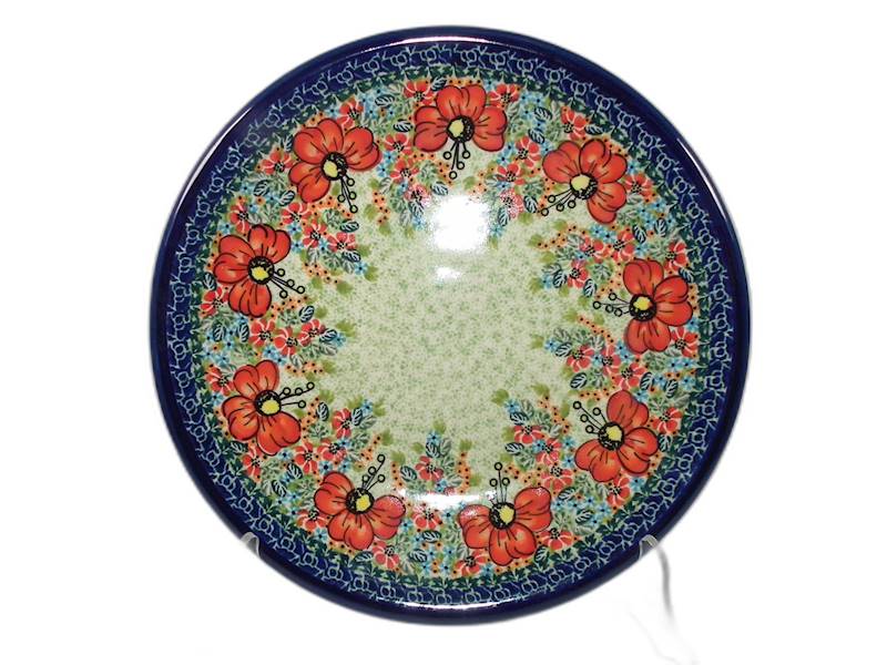 Talerz płytki 1014/ART-296/gat.II