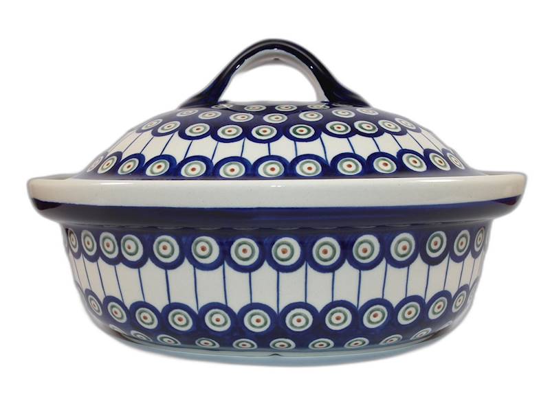 Brytfanna GU-1158 dek.8 gat.ll