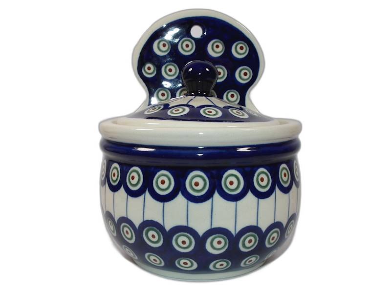Pojemnik GU-1211 dek.8 gat.I