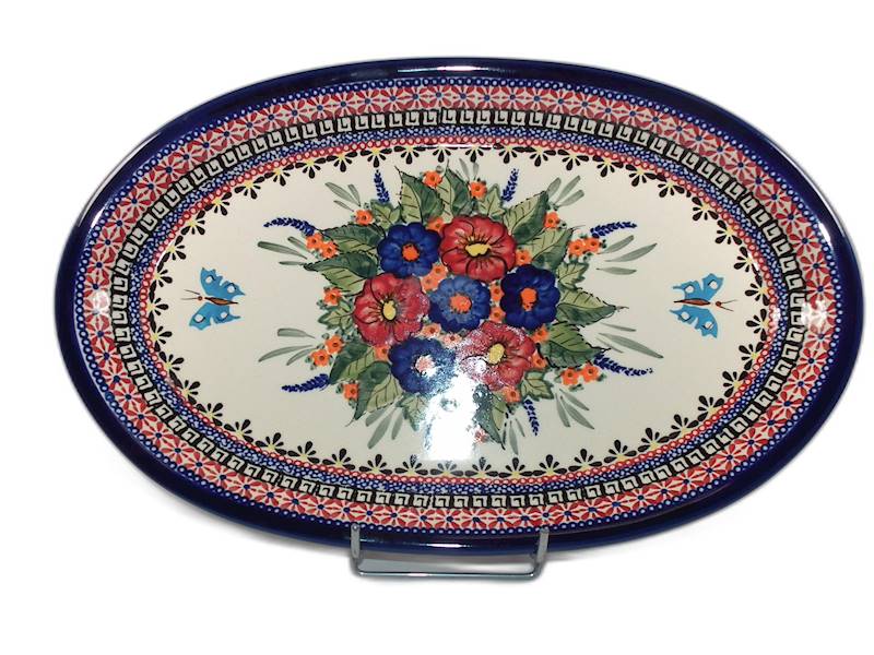 Półmisek 1265A/ART-149/gat.I