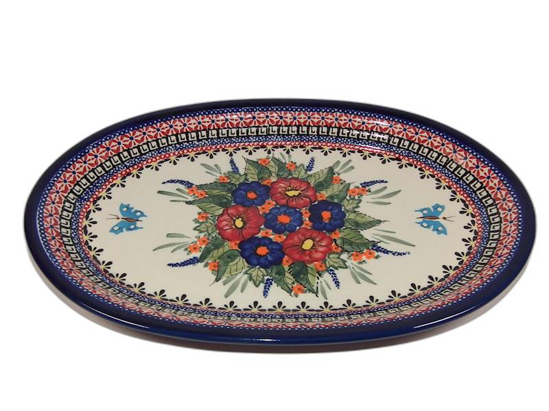 Półmisek 1265A/ART-149/gat.I