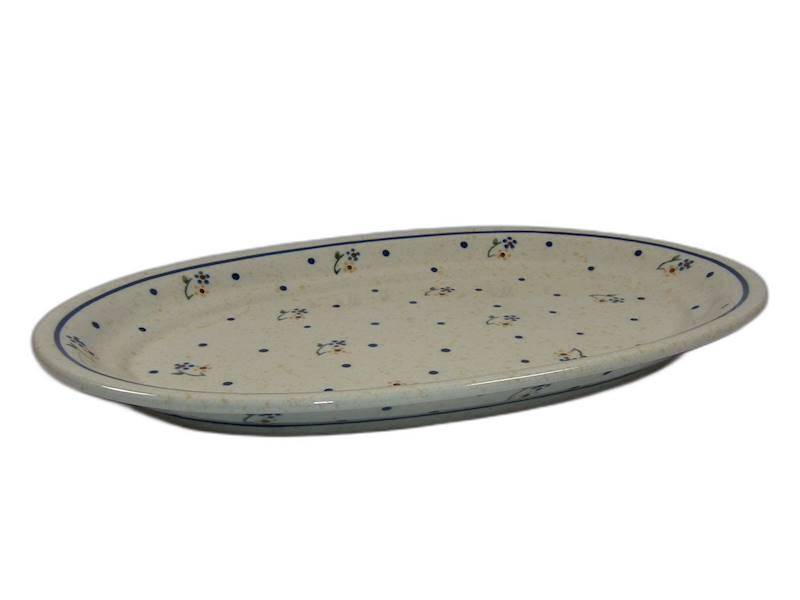 Półmisek GU-1265A dek.111 gat.l