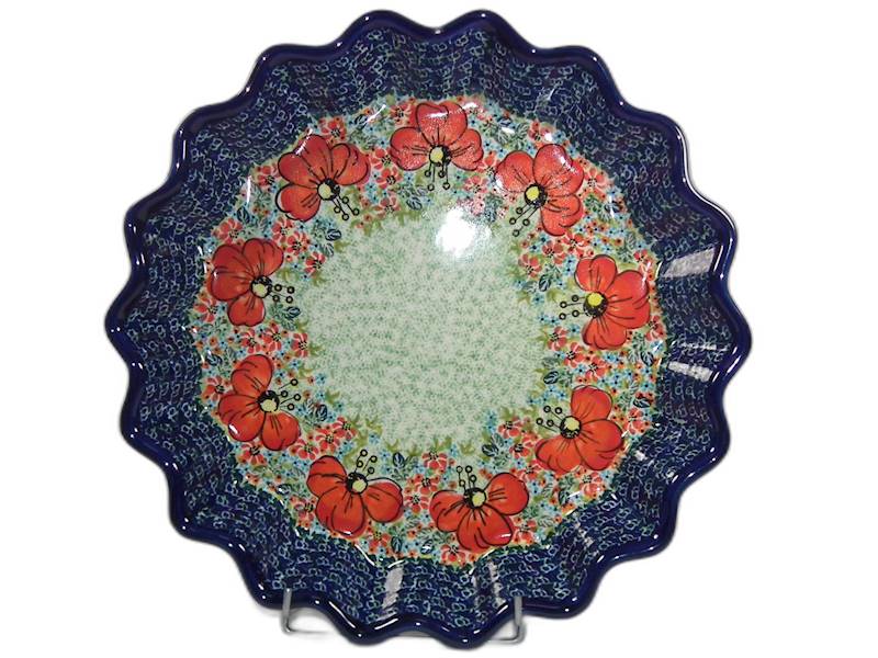 Talerz 1331A/ART-296/gat.I