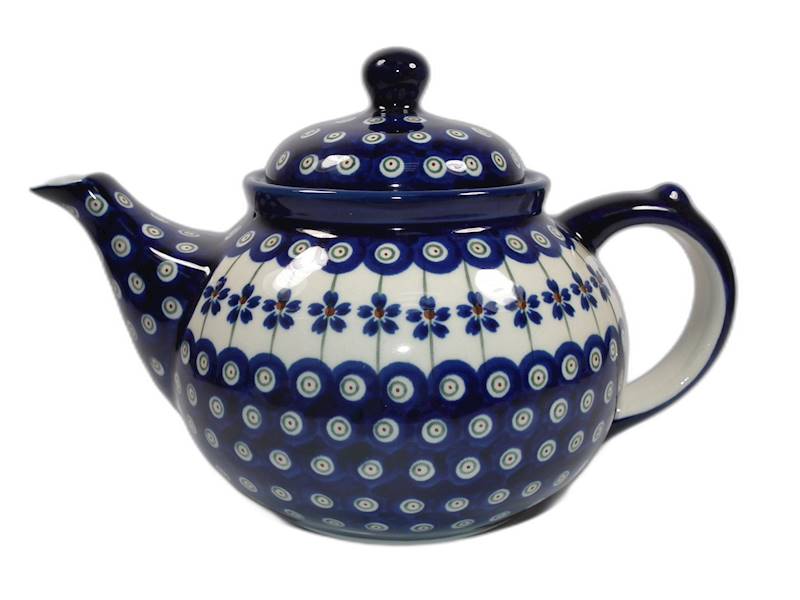 Czajnik GU-1353 dek.166A gat.ll