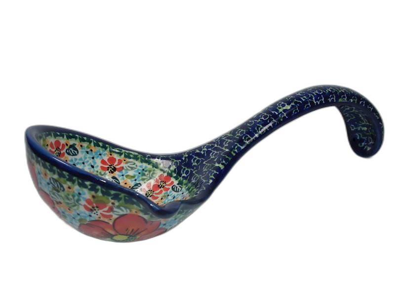 Łyżka wazowa 1367A/ART-296/gat.I