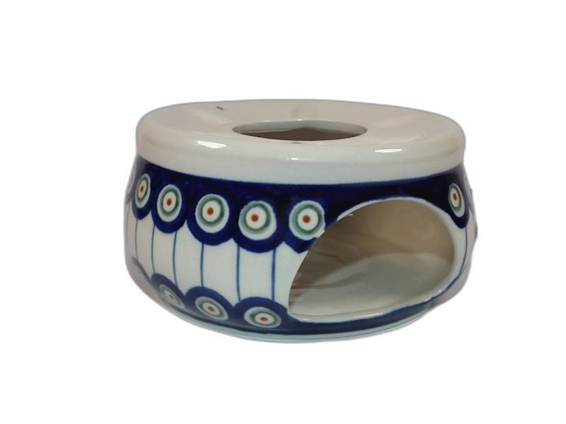 Podgrzewacz GU-1361 dek.8 gat.ll