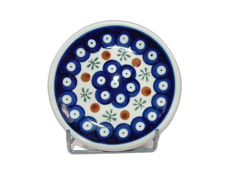 Talerz GU-1358 dek.41 gat.ll