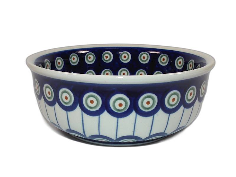 Miska GU-1386A dek.8 gat.l