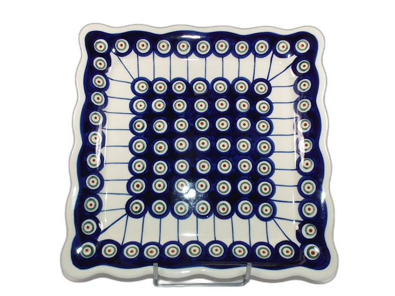Talerz GU-1570 dek.8 gat.ll