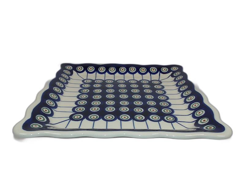 Talerz GU-1570 dek.8 gat.ll