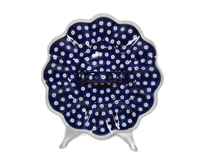 Talerz na jaja GU-1559 dek.42 gat.ll