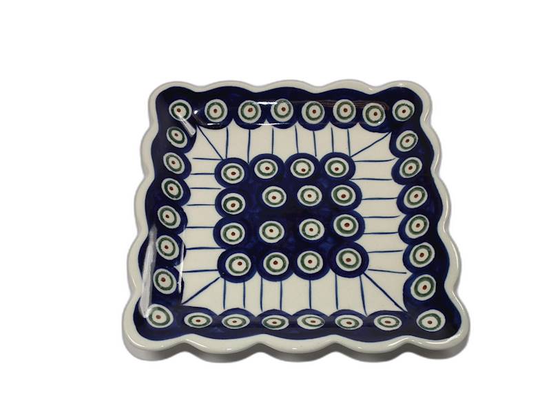 Talerz GU-1610 dek.8 gat.I