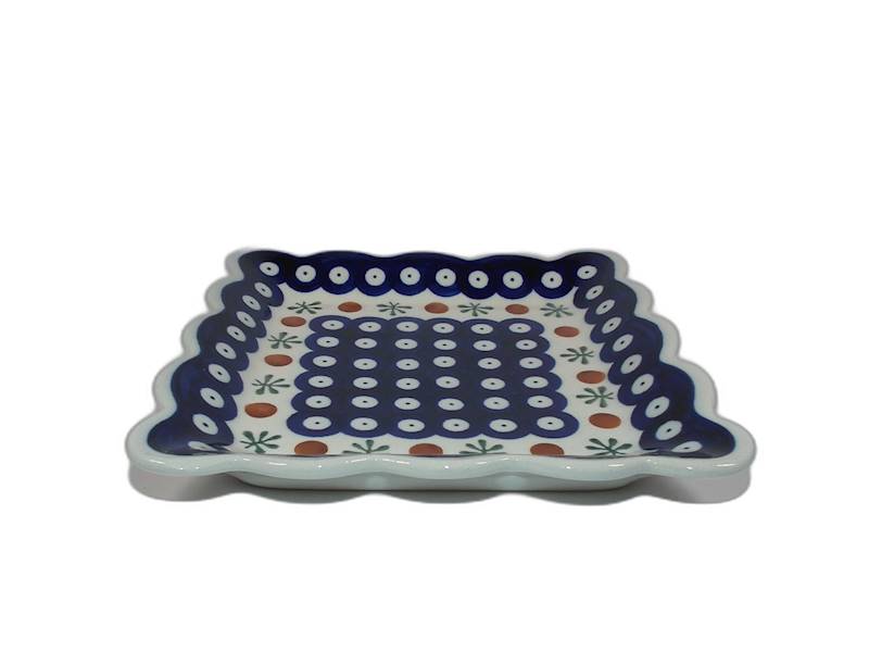 Talerz GU-1610 dek.41 gat.l