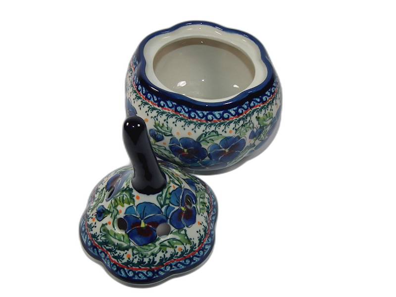 Pojemnik na czosnek 1835S1835P/DU-126/gat.I