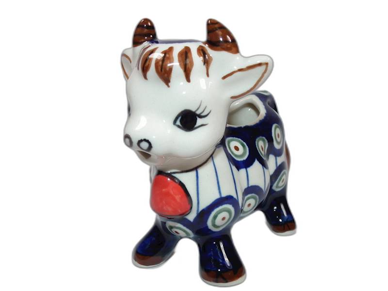 Mlecznik GU-1885 dek.8 gat.l krowa