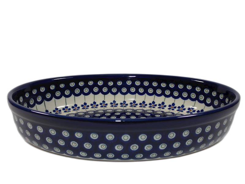 Półmisek GU-349A dek.166A gat.ll