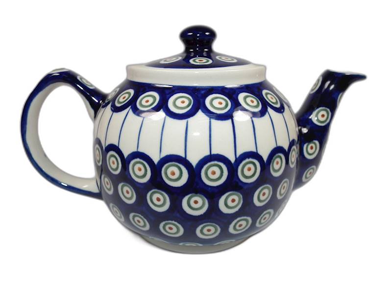 Czajnik GU-596 dek.8 gat.l