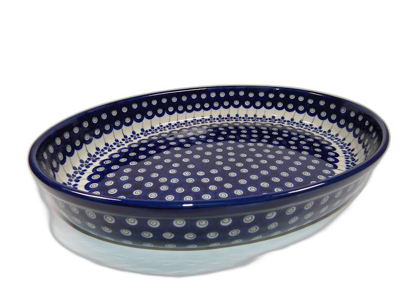 Półmisek GU-351A dek 166A gat.ll