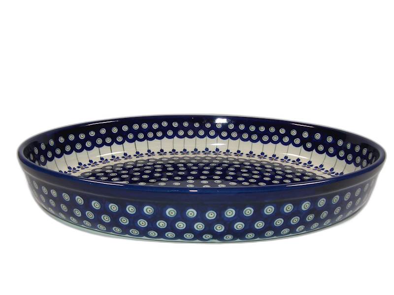 Półmisek GU-351A dek 166A gat.ll