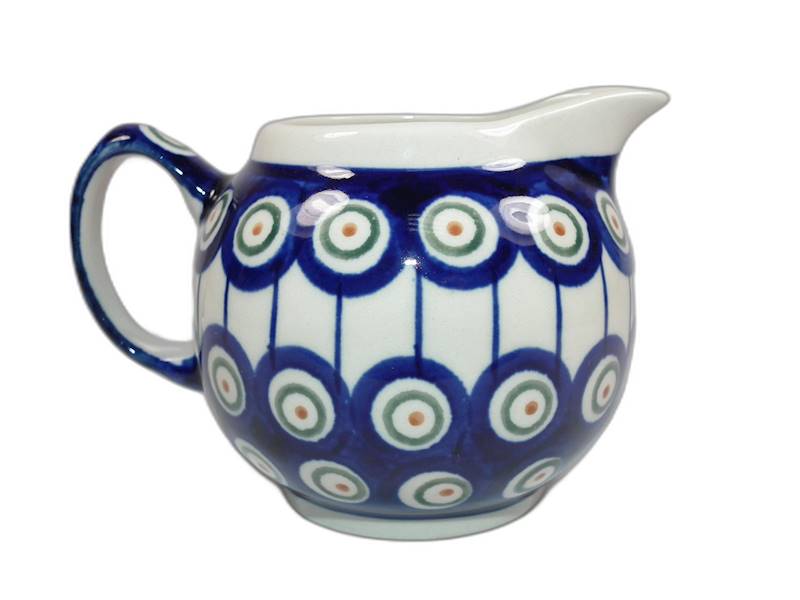 Mlecznik GU-711 dek.8 gat.l