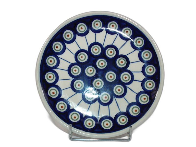 Talerz deser GU-818 dek.8 gat.l