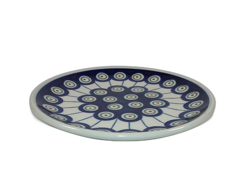 Talerz deser GU-818 dek.8 gat.l