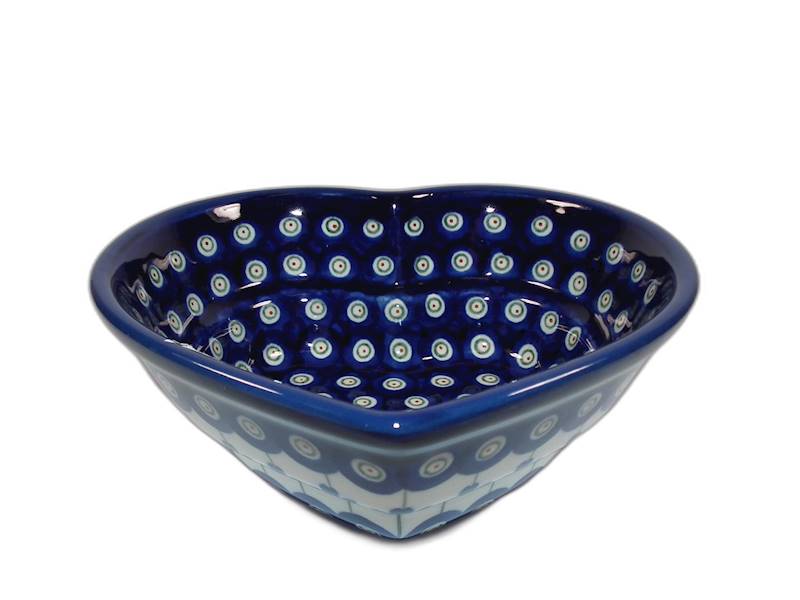 Salaterka serce GU-860A dek.166A gat.l