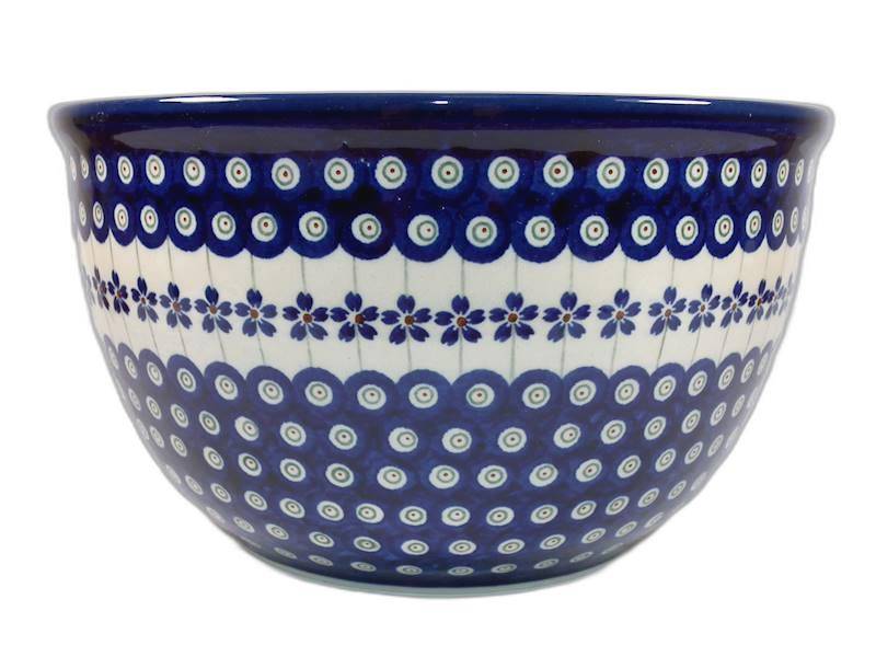 Miska GU-986A dek.166A gat.I