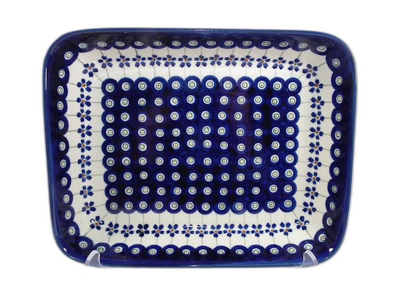 Półmisek GU-370A dek.166A gat.II